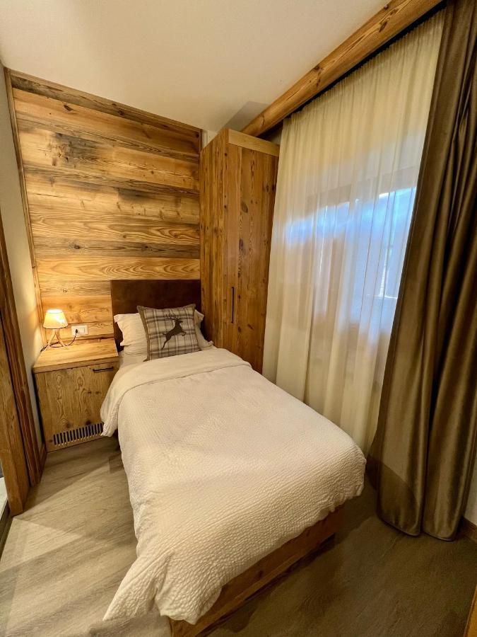 Hotel Da Franco E Adriana Pieve Di Ledro Exteriör bild